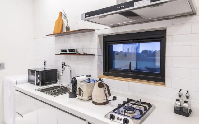 Wooyeon Handong Jeju Private Rental House