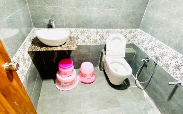 Hotel Paradise Naroda