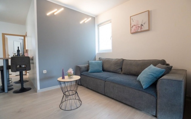 Apartment Danka