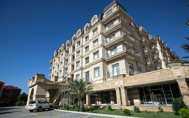 The King Hotel Baku