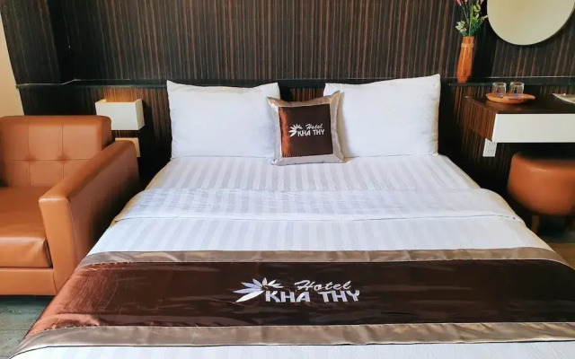 Kha Thy Hotel by OYO Rooms