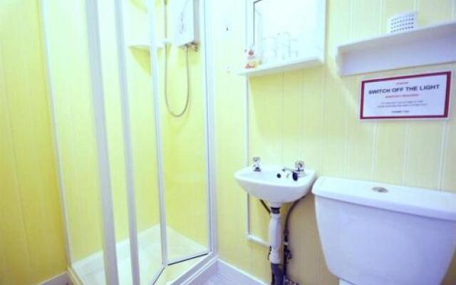 The Chelston Bed  Breakfast