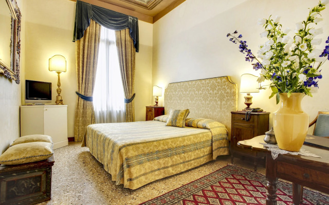Palazzo Schiavoni Residenza d’Epoca