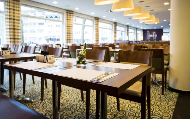 Holiday Inn Express Guetersloh by IHG