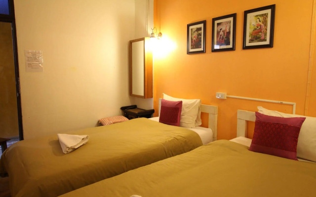 Pai Fah Boutique House
