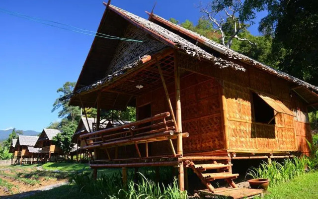 Phu Pai Ngam Resort
