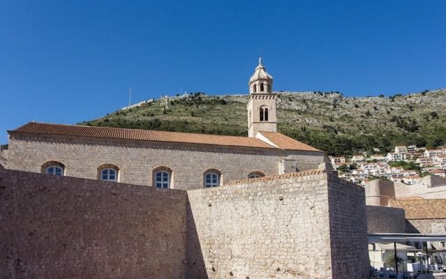 Dubrovnik Old Port Accommodation