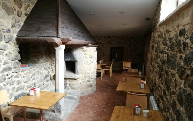 O Lagar de Jesús - Hostel