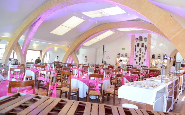 Hotel Arrecife de Coral