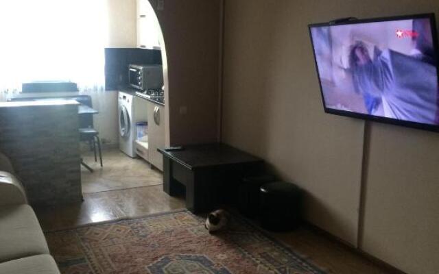 Entire apartment in front of Gonio Fortress