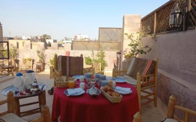 Riad Sabah