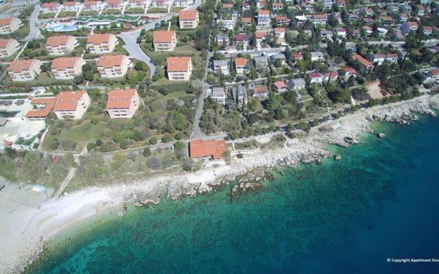 Apartment Novi Vinodolski