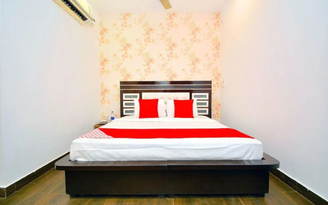 Hotel Celebration Inn by OYO Rooms