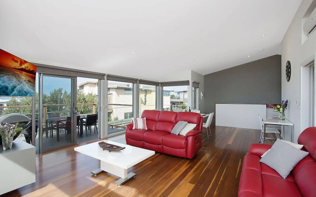 Tides Apartments