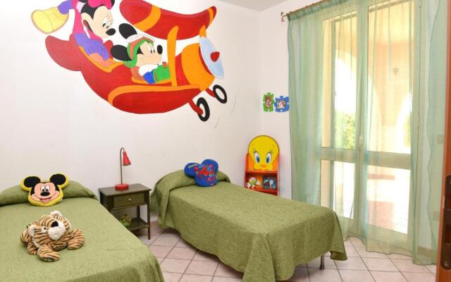 Appartamento Santangelo