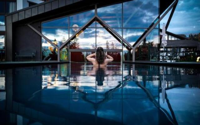 Sporthotel Alpenrose