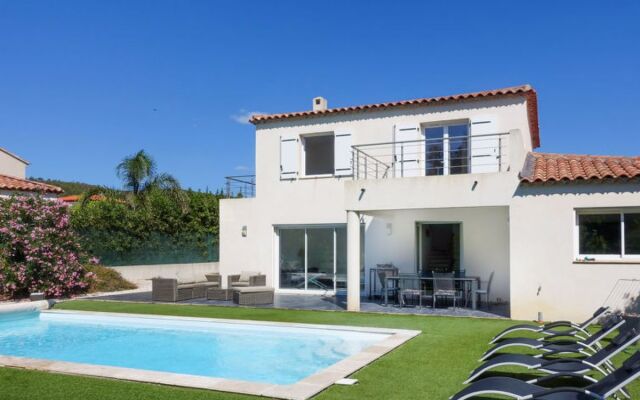 Villa Bastide de la Mer
