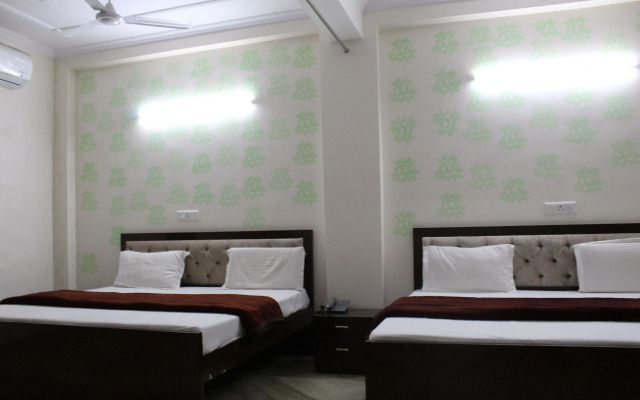 Hotel South Delhi Inn