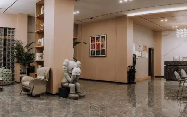 Jiayuanhong Hotel (Jianshui Ancient City Branch)