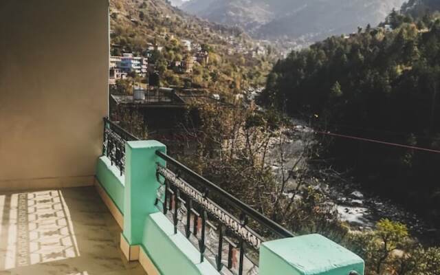 Sharma's Homestay