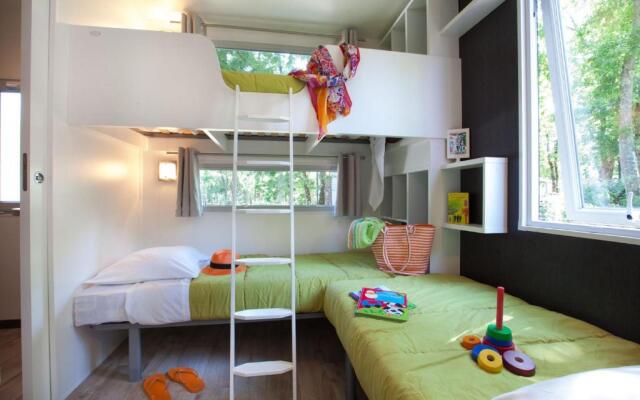 Mobil home Domaine de Soulac