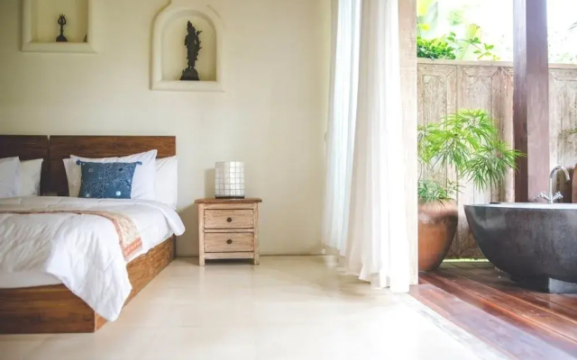 The Shala Bali