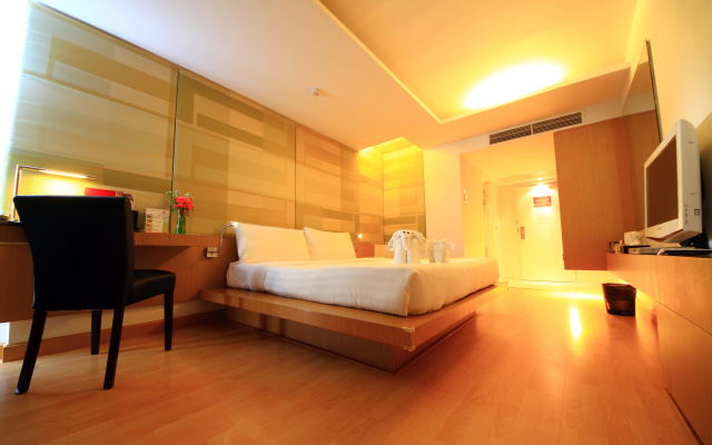 Le Fenix Sukhumvit - Image 3