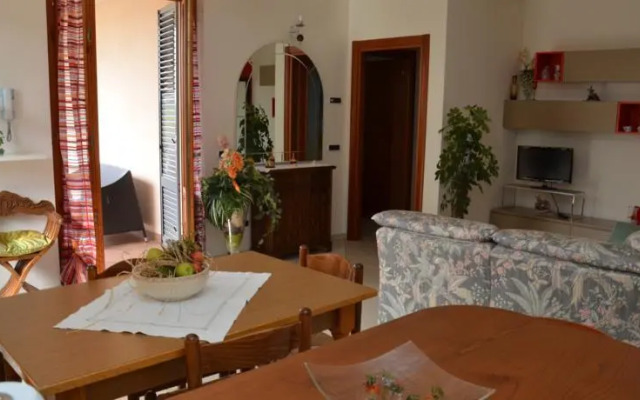 Laterina Casa Vacanza