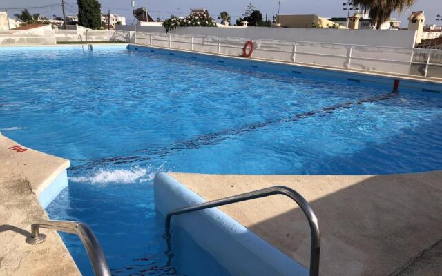Nerja Paradise Rentals - Morasol Apt 71