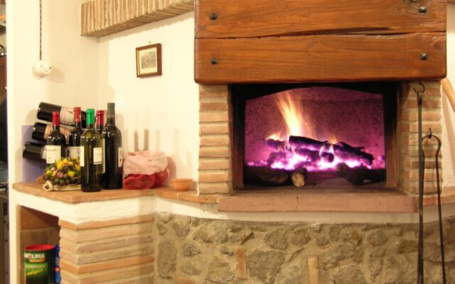 Holiday home Via Valle Maggiore