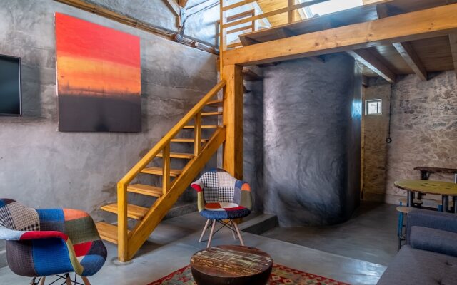 Terra Lodge-Nature House