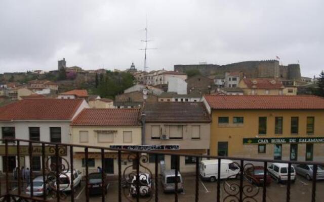 Hotel Rural El Rocal
