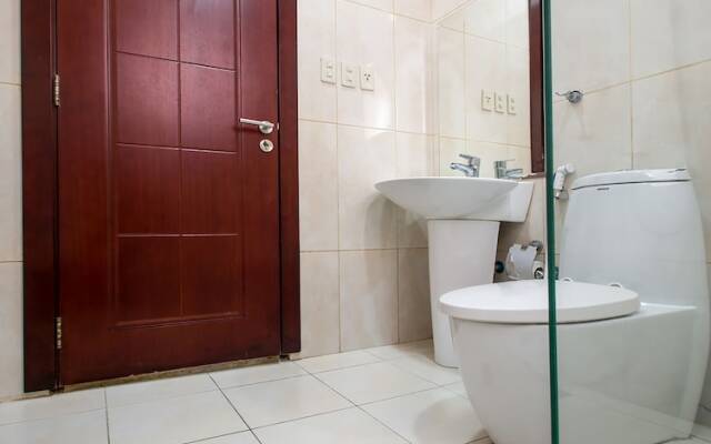 Oyo 190 Olaya Houses 3