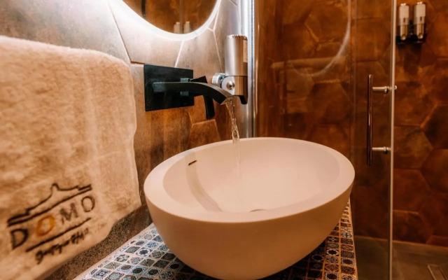 Domo Boutique Hotel Birmingham
