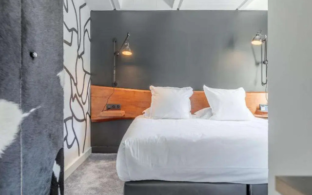 Totem, Friendly Hotel & Spa