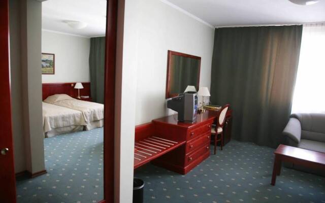Hotel Draakon