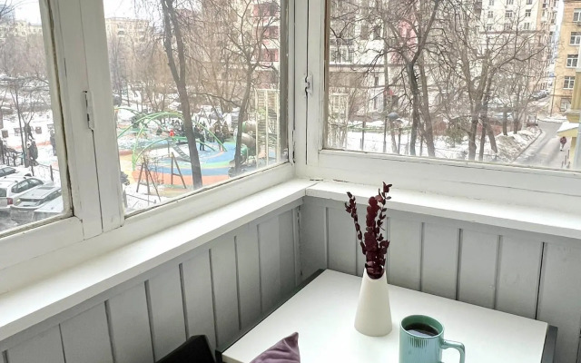 Апартаменты на улице 1812 года 7