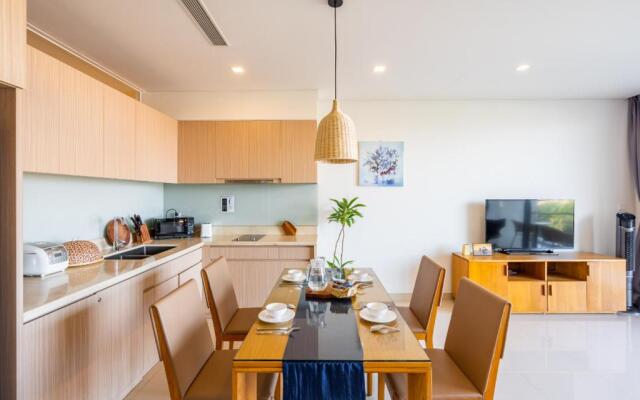 Vesta Luxury Suite - The Ocean Villas Da Nang