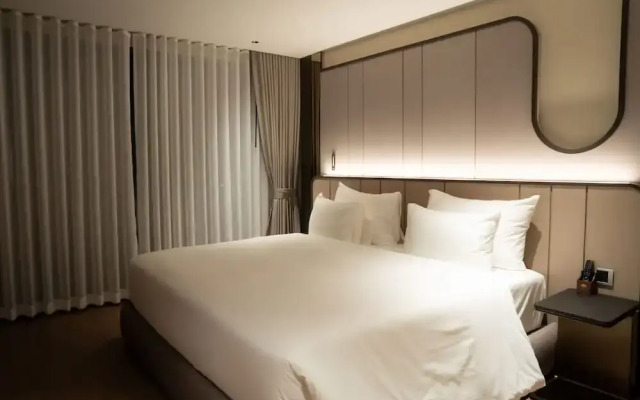 Richmann Resort Hotel Hatyai