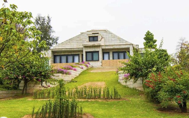 V Resorts Delhi Farm Stay