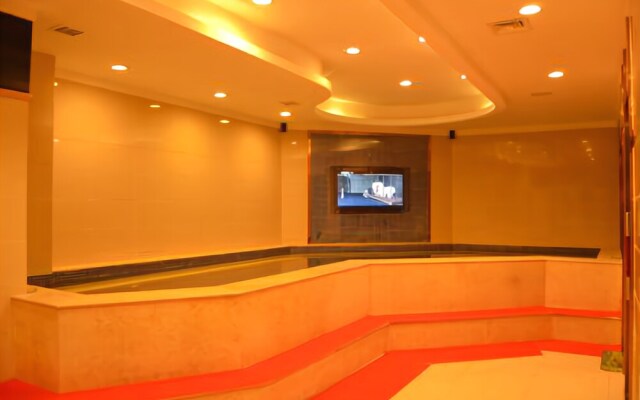 Guannan Shijiyuan International Hotel