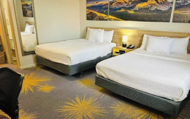 Days Inn by Wyndham Wheatland