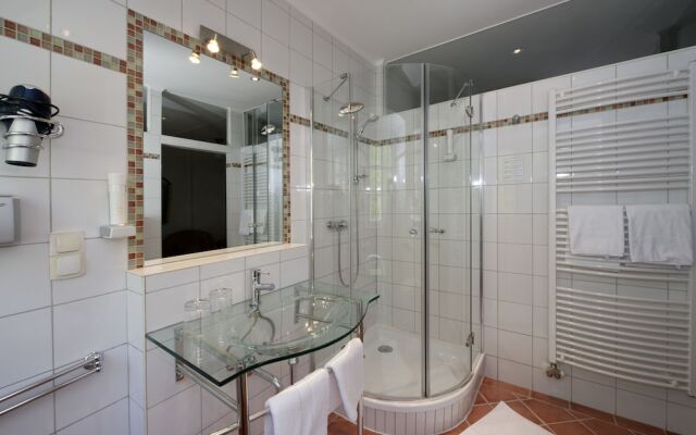 Hotel & Restaurant Knapppenstöckl