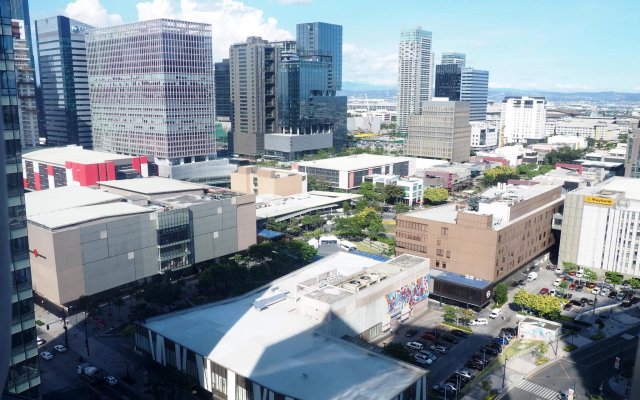 Ascott Bonifacio Global City Manila