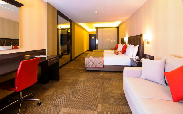 Svalinn Hotel