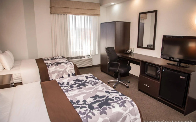 Sleep Inn & Suites at Concord Mills