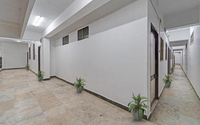 Flagship 44645 Airport Chennai