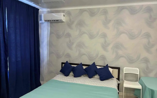 Карта мира на улице Петра Монастырского 4