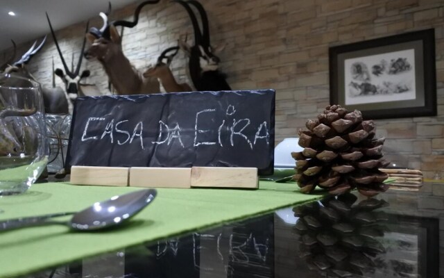 Casa da Eira