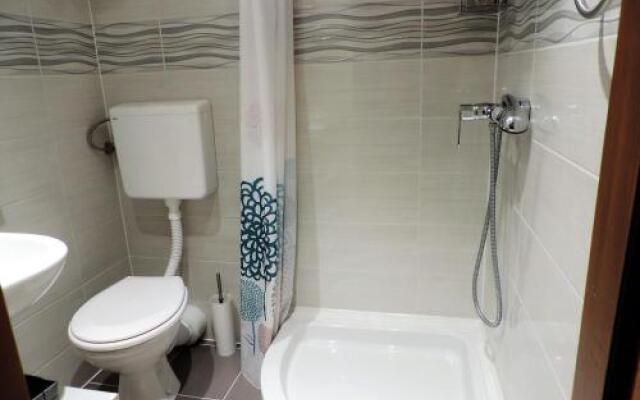 Old Town Rooms -Jurja Dalmatinca